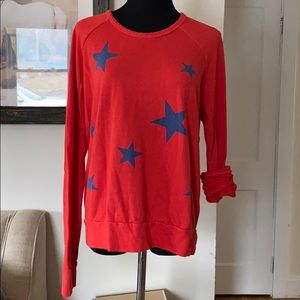 Sundry crew neck top